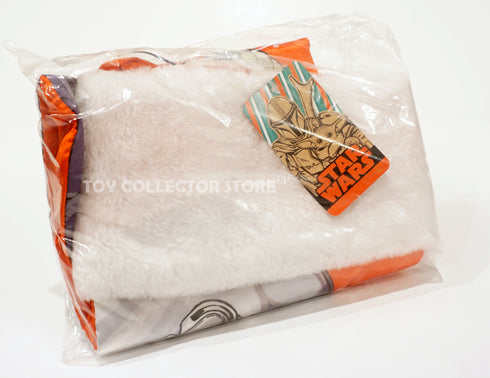 Star Wars The Mandalorian Mando and The Child 19-Inch Stocking